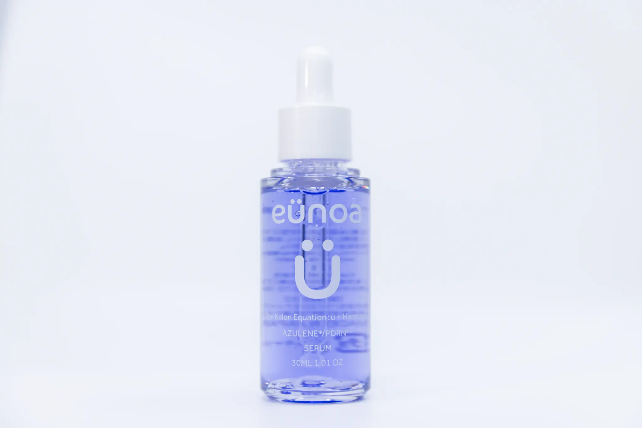 eunoa アズレン PDRN セラム